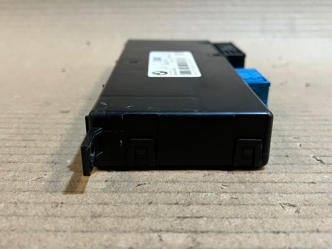 BMW 5 6 Series F10 F11 F06 F12 F13 Central Gateway ZGW Control Module 9321879 OEM