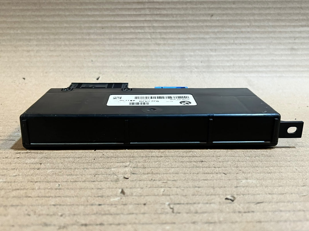BMW 5 6 Series F10 F11 F06 F12 F13 Central Gateway ZGW Control Module 9321879 OEM