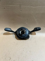 BMW F30 F31 F35 F32 F33 F36 Wiper Turn Signal Steering Column Switch 9253746 OEM