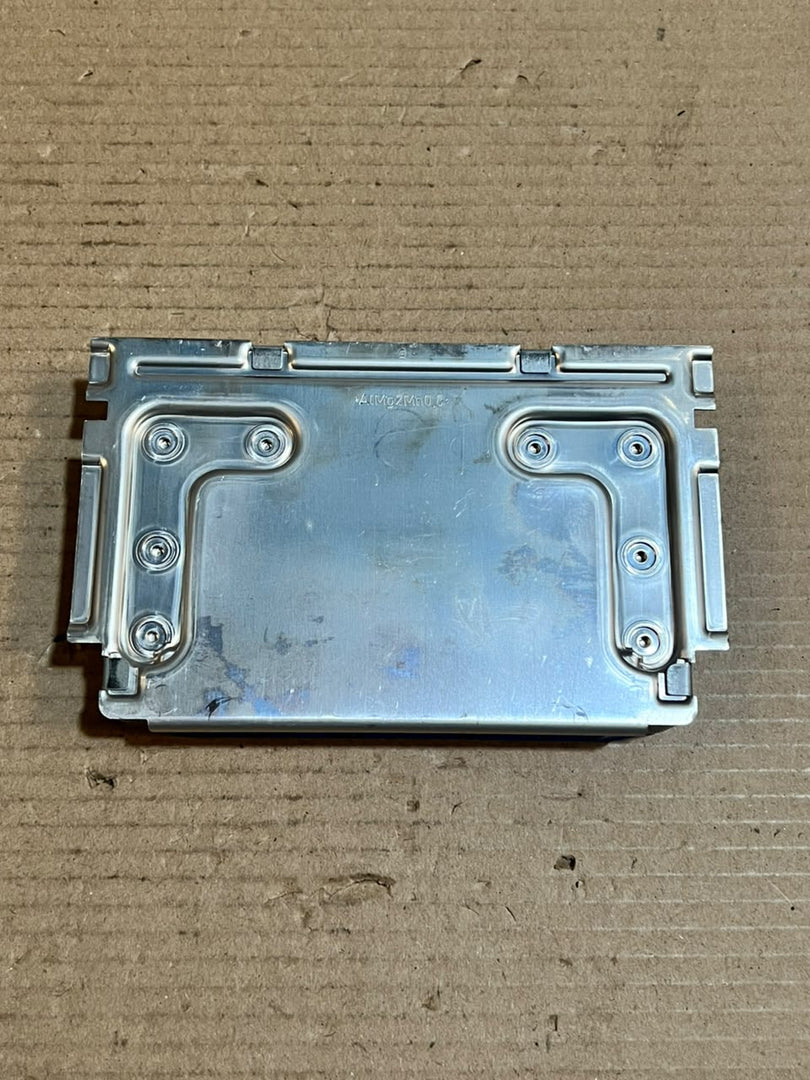 2004-2006 BMW X3 E83 Automatic Transmission Control Module EGS TCU 7552700 OEM