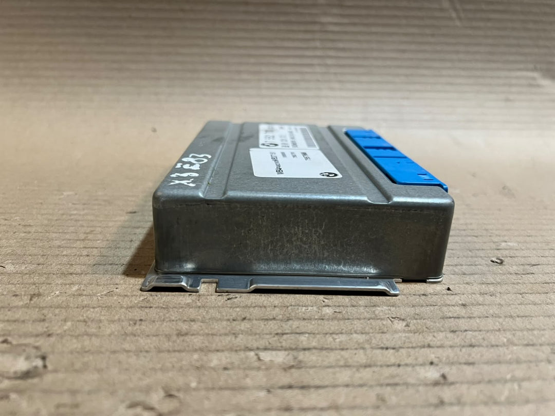 2004-2006 BMW X3 E83 Automatic Transmission Control Module EGS TCU 7552700 OEM