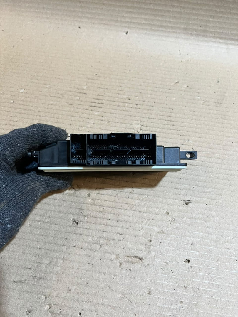 BMW F10 F11 F06 F12 F13 F25 X3 Airbag SRS Control Module ECU 9253636 OEM