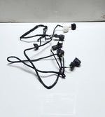 Load image into Gallery viewer, 21 BMW M5 Rear Bumper Parking Sensor Wiring Harness 5A0A1D3 5 Series G30 G31 OEM
