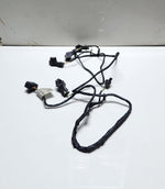 Load image into Gallery viewer, 21 BMW M5 Rear Bumper Parking Sensor Wiring Harness 5A0A1D3 5 Series G30 G31 OEM