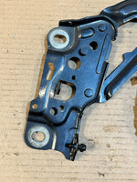 Load image into Gallery viewer, 2017-2023 BMW 5 Series G30 G31 7 Series G11 G12 Front Left Hood Bonnet Hinge 7347407 OEM