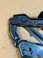 Load image into Gallery viewer, 2017-2023 BMW 5 Series G30 G31 7 Series G11 G12 Front Left Hood Bonnet Hinge 7347407 OEM