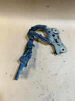 Load image into Gallery viewer, 2017-2023 BMW 5 Series G30 G31 7 Series G11 G12 Front Left Hood Bonnet Hinge 7347407 OEM