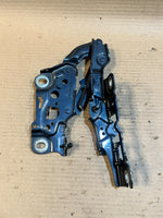 Load image into Gallery viewer, 2017-2023 BMW 5 Series G30 G31 7 Series G11 G12 Front Left Hood Bonnet Hinge 7347407 OEM