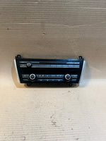 Load image into Gallery viewer, BMW A/C Climate Control Panel HVAC Switch Module 9331907 OEM