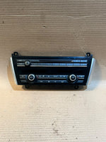 Load image into Gallery viewer, BMW A/C Climate Control Panel HVAC Switch Module 9331907 OEM