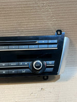 Load image into Gallery viewer, BMW A/C Climate Control Panel HVAC Switch Module 9331907 OEM