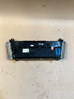 Load image into Gallery viewer, BMW A/C Climate Control Panel HVAC Switch Module 9331907 OEM