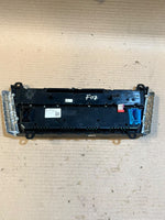 Load image into Gallery viewer, BMW A/C Climate Control Panel HVAC Switch Module 9331907 OEM