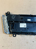 Load image into Gallery viewer, BMW A/C Climate Control Panel HVAC Switch Module 9331907 OEM