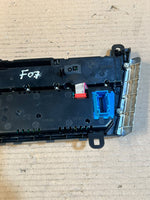 Load image into Gallery viewer, BMW A/C Climate Control Panel HVAC Switch Module 9331907 OEM