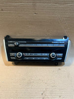 Load image into Gallery viewer, BMW A/C Climate Control Panel HVAC Switch Module 9331907 OEM