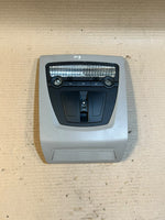 Load image into Gallery viewer, 2011-2016 BMW 5 Series F10 F11 528i 535i 550i Front Overhead Roof Dome Light 28140555 OEM
