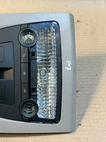 Load image into Gallery viewer, 2011-2016 BMW 5 Series F10 F11 528i 535i 550i Front Overhead Roof Dome Light 28140555 OEM