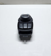 2012-2021 BMW X1 iDrive Controller 9381678 X3 X5 F20 F21 F22 F30 F45 F46 F48