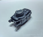 Load image into Gallery viewer, 2012-2021 BMW X1 iDrive Controller 9381678 X3 X5 F20 F21 F22 F30 F45 F46 F48