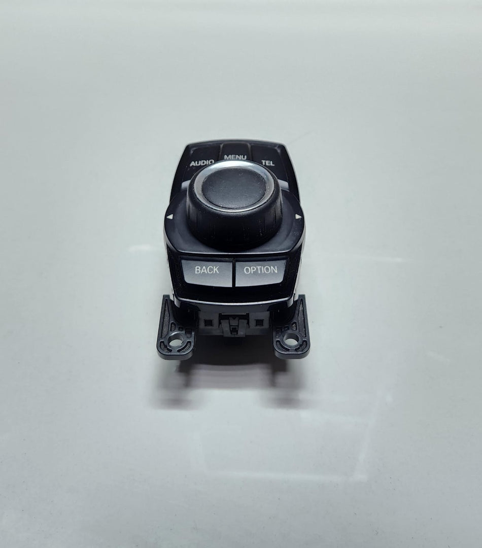 2012-2021 BMW X1 iDrive Controller 9381678 X3 X5 F20 F21 F22 F30 F45 F46 F48