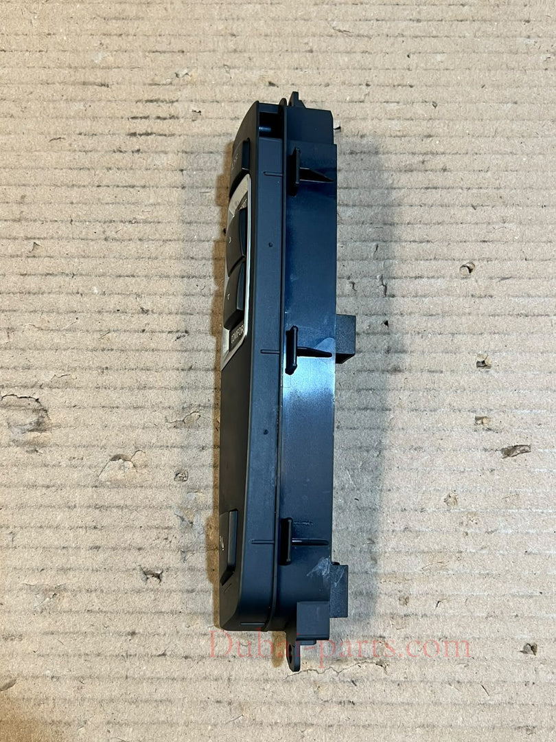 BMW 5 Series GT F07 Electronic Parking Brake Auto Hold Switch Control Button OEM