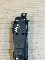 Load image into Gallery viewer, BMW 5 Series GT F07 Electronic Parking Brake Auto Hold Switch Control Button OEM