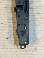 Load image into Gallery viewer, BMW 5 Series GT F07 Electronic Parking Brake Auto Hold Switch Control Button OEM