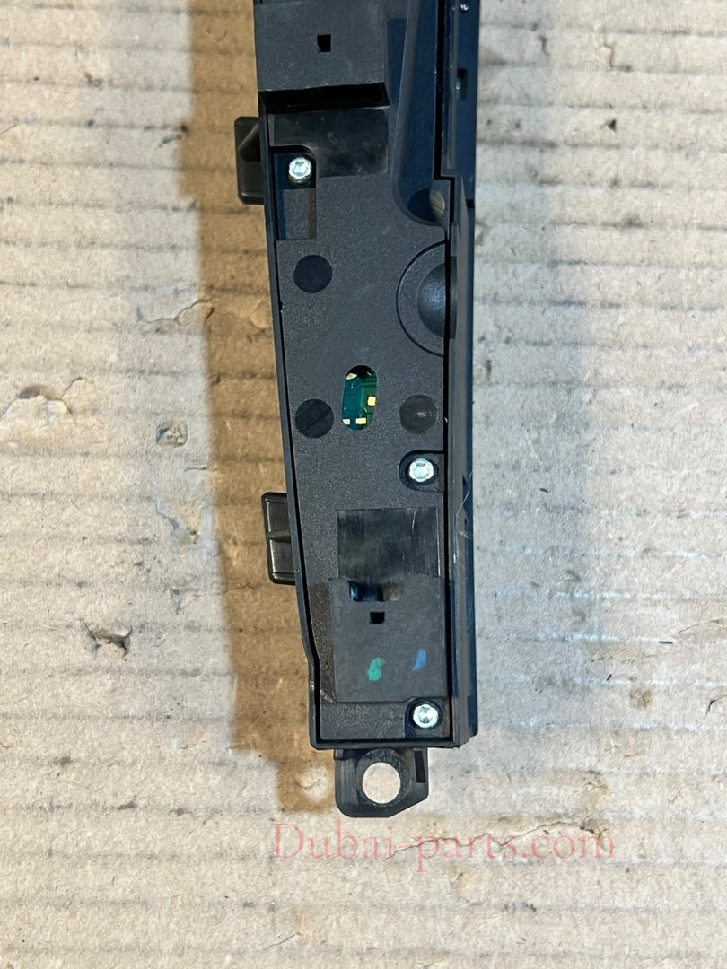 BMW 5 Series GT F07 Electronic Parking Brake Auto Hold Switch Control Button OEM