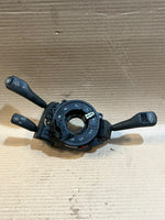 Load image into Gallery viewer, BMW E39 E46 E53 E83 X3 X5 Steering Column Switch Clock Spring 8377488 OEM