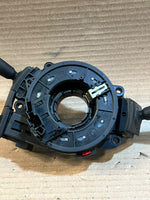 Load image into Gallery viewer, BMW E39 E46 E53 E83 X3 X5 Steering Column Switch Clock Spring 8377488 OEM