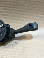 Load image into Gallery viewer, BMW E39 E46 E53 E83 X3 X5 Steering Column Switch Clock Spring 8377488 OEM