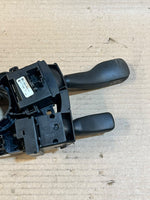 Load image into Gallery viewer, BMW E39 E46 E53 E83 X3 X5 Steering Column Switch Clock Spring 8377488 OEM