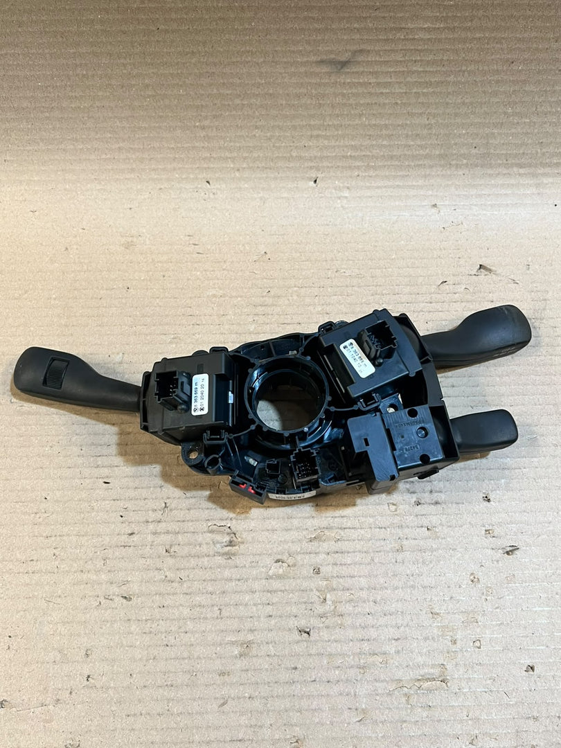 BMW E39 E46 E53 E83 X3 X5 Steering Column Switch Clock Spring 8377488 OEM