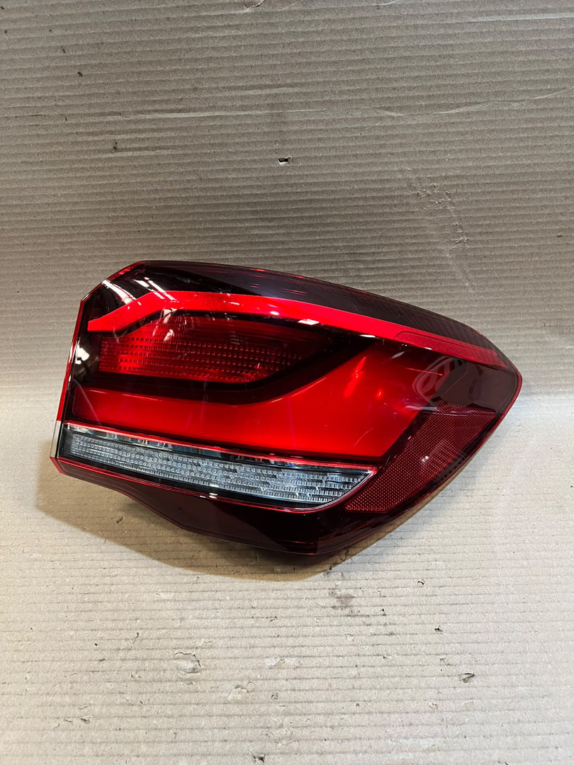 BMW X1 F48 Right Rear Tail Light Back Lamp NEW