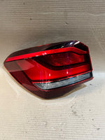 Load image into Gallery viewer, BMW X1 F48 Left Rear Tail Light Back Lamp NEW