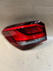 BMW X1 F48 Left Rear Tail Light Back Lamp NEW
