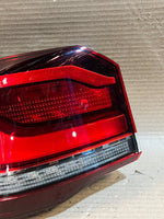 Load image into Gallery viewer, BMW X1 F48 Left Rear Tail Light Back Lamp NEW