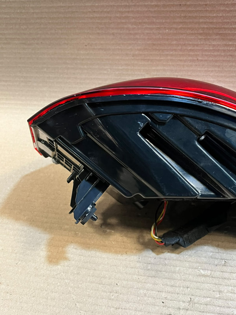 BMW X1 F48 Left Rear Tail Light Back Lamp NEW