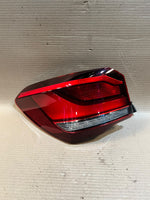 Load image into Gallery viewer, BMW X1 F48 Left Rear Tail Light Back Lamp NEW