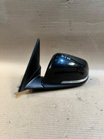 قم بتحميل الصورة إلى عارض الصور، BMW X1 E84 Right Side Wing Door Mirror Exterior Mirror OEM