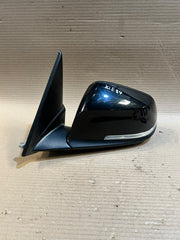 BMW X1 E84 Right Side Wing Door Mirror Exterior Mirror OEM