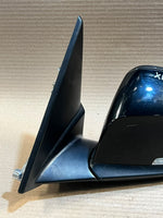 قم بتحميل الصورة إلى عارض الصور، BMW X1 E84 Right Side Wing Door Mirror Exterior Mirror OEM