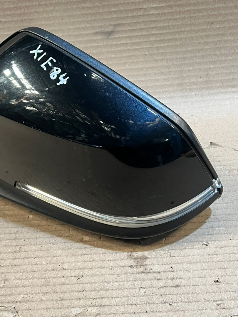 BMW X1 E84 Right Side Wing Door Mirror Exterior Mirror OEM