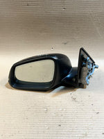 قم بتحميل الصورة إلى عارض الصور، BMW X1 E84 Right Side Wing Door Mirror Exterior Mirror OEM