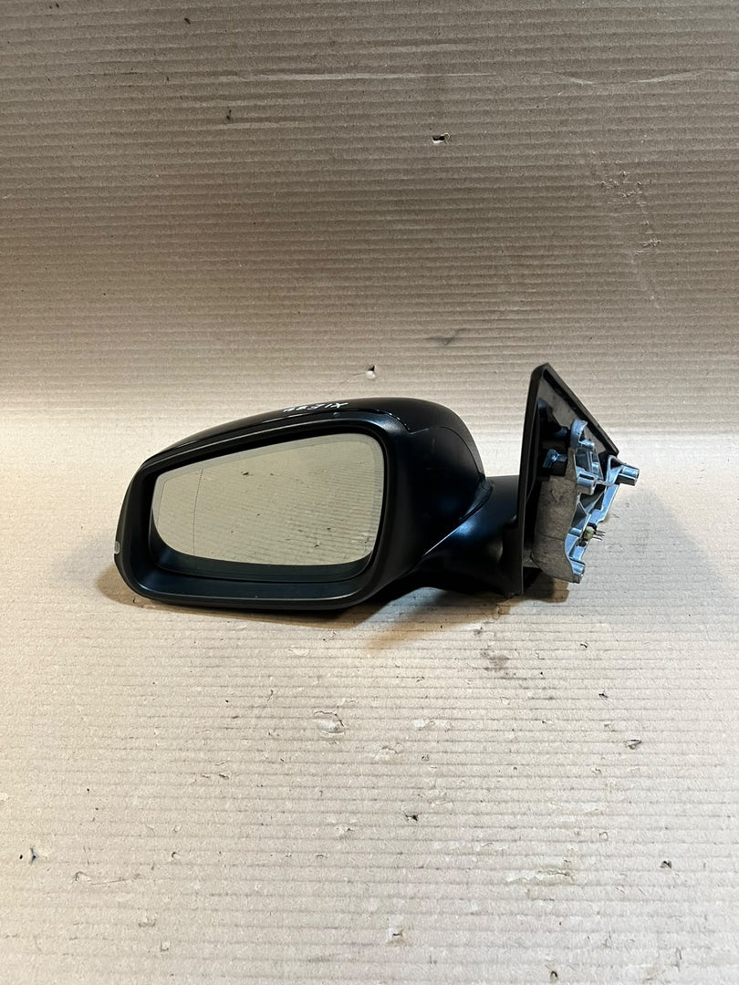 BMW X1 E84 Right Side Wing Door Mirror Exterior Mirror OEM
