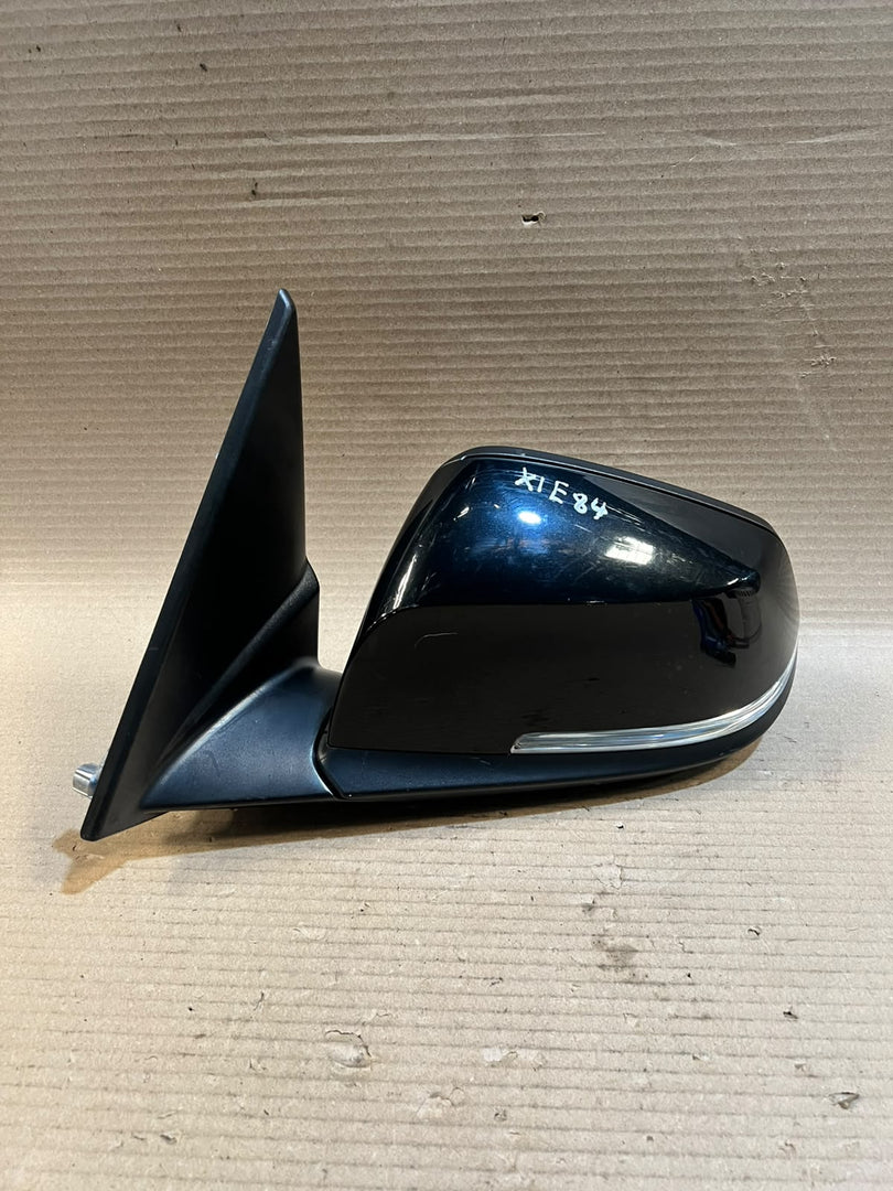 BMW X1 E84 Right Side Wing Door Mirror Exterior Mirror OEM
