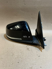 BMW X1 E84 Left Side Wing Door Mirror Exterior Mirror OEM