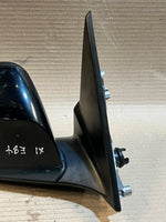 Bild in die Galerieansicht laden, BMW X1 E84 Left Side Wing Door Mirror Exterior Mirror OEM