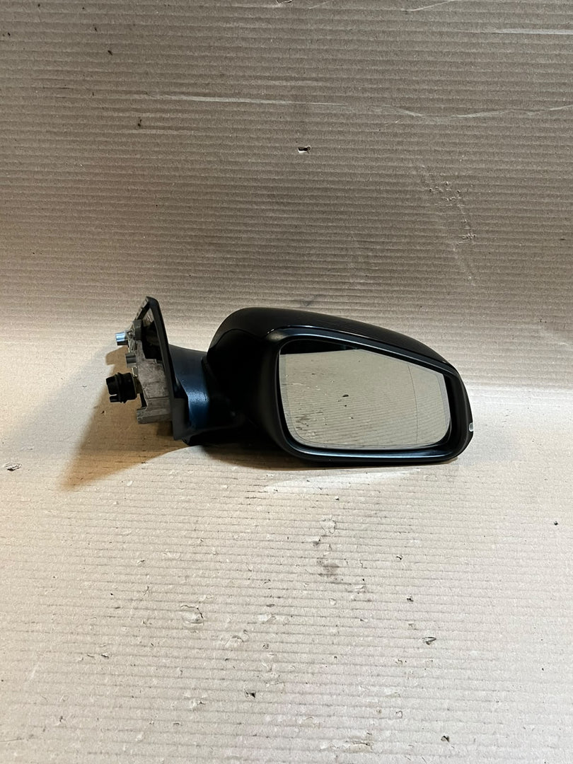 BMW X1 E84 Left Side Wing Door Mirror Exterior Mirror OEM